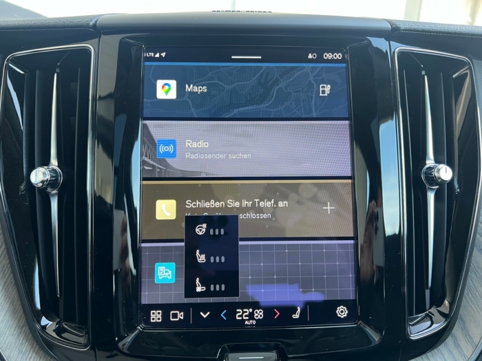 VOLVO XC60 T6 eAWD Plus Bright Geartronic – Bild 18