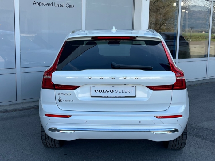 VOLVO XC60 T6 eAWD Plus Bright Geartronic – Bild 28
