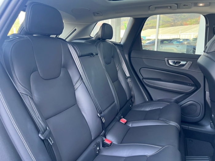 VOLVO XC60 T6 eAWD Plus Bright Geartronic – Bild 6