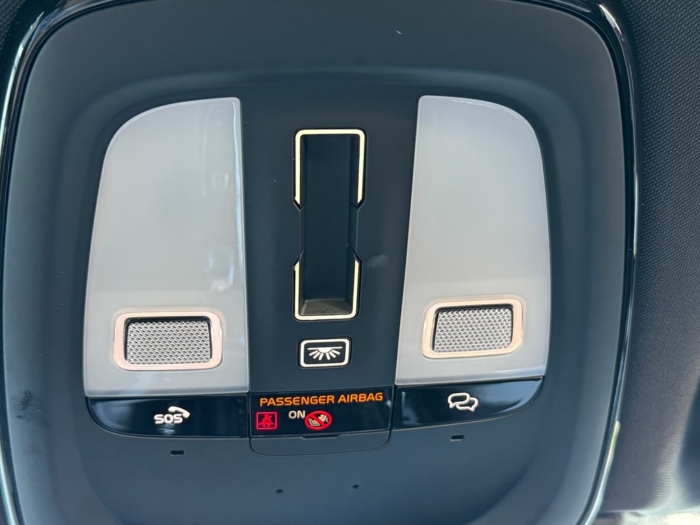 VOLVO XC60 T6 eAWD Plus Dark Geartronic – Bild 17