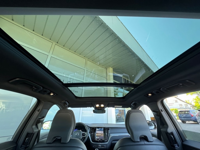 VOLVO XC60 T6 eAWD Plus Dark Geartronic – Bild 19