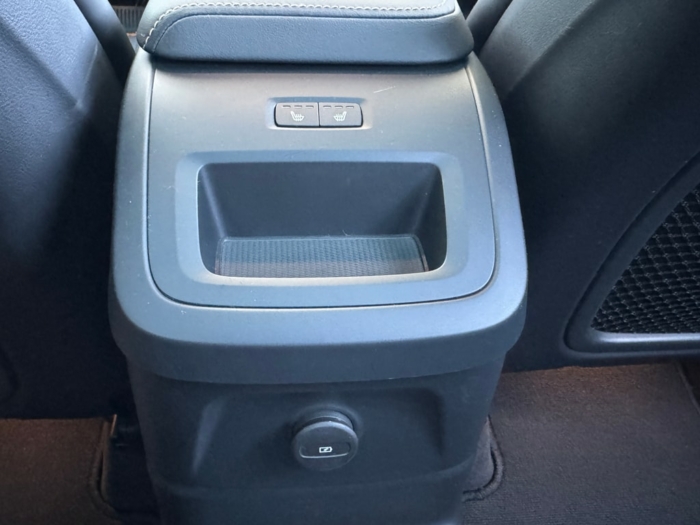 VOLVO XC60 T6 eAWD Plus Dark Geartronic – Bild 20