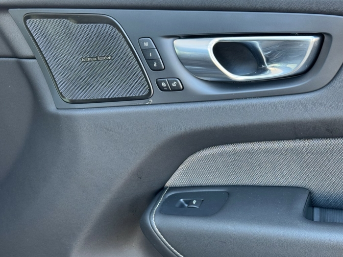 VOLVO XC60 T6 eAWD Plus Dark Geartronic – Bild 22