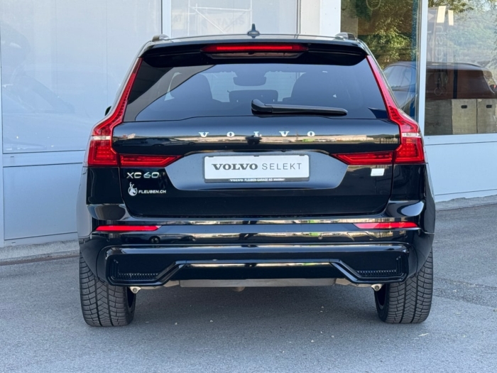 VOLVO XC60 T6 eAWD Plus Dark Geartronic – Bild 26