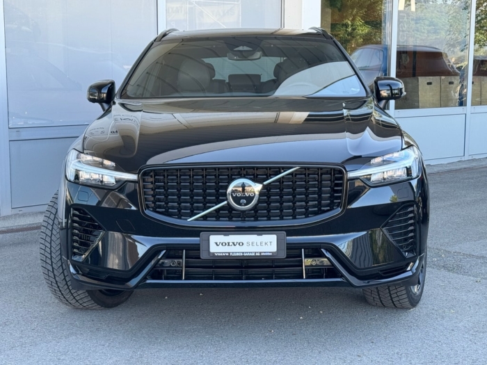 VOLVO XC60 T6 eAWD Plus Dark Geartronic – Bild 27