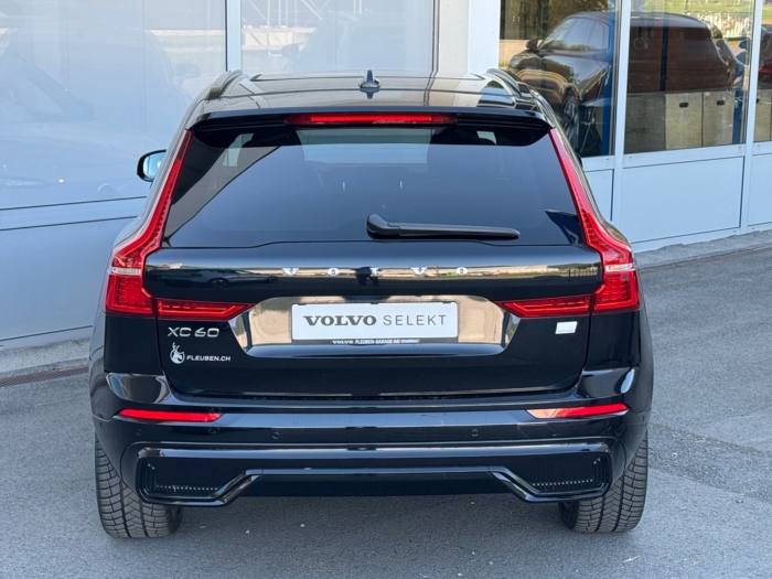 VOLVO XC60 T6 eAWD Plus Dark Geartronic – Bild 31