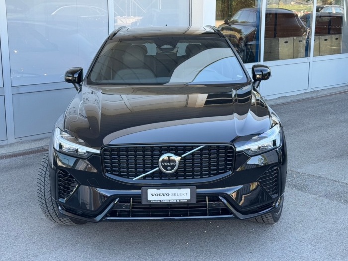 VOLVO XC60 T6 eAWD Plus Dark Geartronic – Bild 32