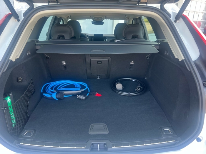 VOLVO XC60 T6 eAWD Plus Dark Geartronic – Bild 21