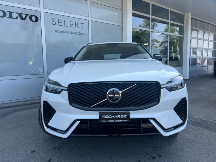 VOLVO XC60 T6 eAWD Plus Dark Geartronic – Bild 24