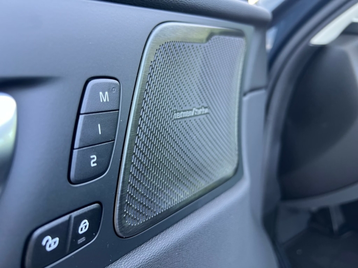 VOLVO XC60 T6 eAWD Ultra Dark Geartronic – Bild 12