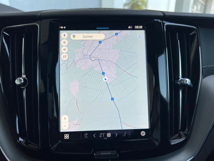 VOLVO XC60 T6 eAWD XCENTRIC Geartronic – Bild 24
