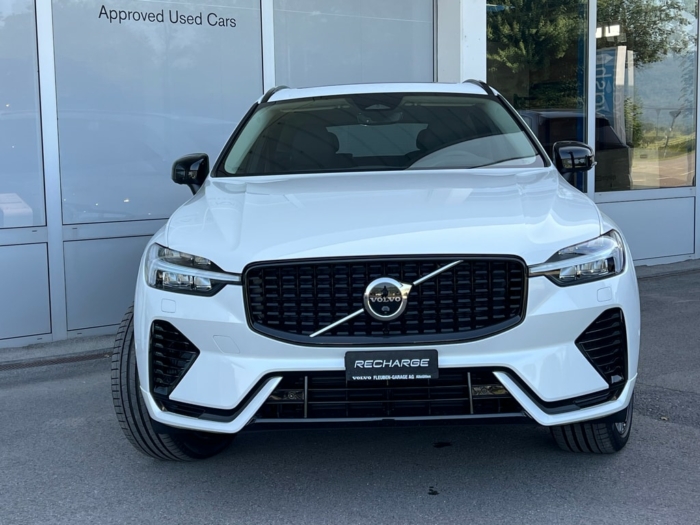 VOLVO XC60 T6 eAWD XCENTRIC Geartronic – Bild 28
