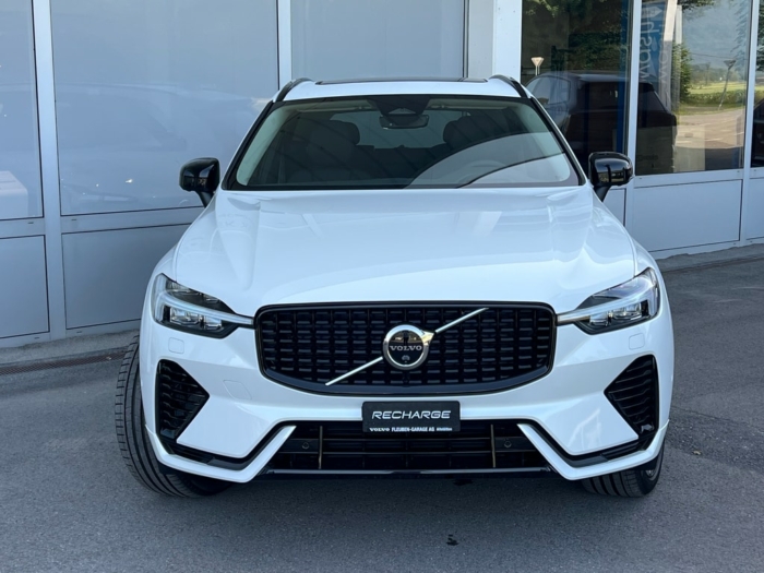 VOLVO XC60 T6 eAWD XCENTRIC Geartronic – Bild 29
