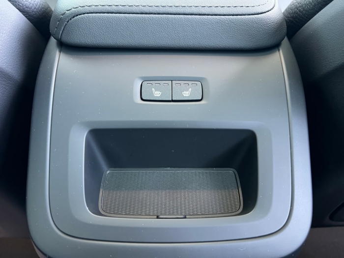 VOLVO XC60 T6 eAWD XCENTRIC Geartronic – Bild 7