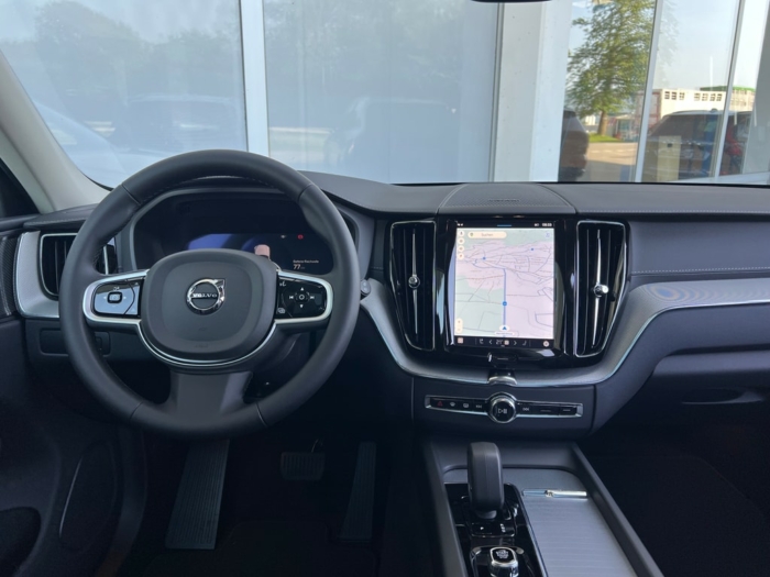 VOLVO XC60 T6 eAWD XCENTRIC Geartronic – Bild 9
