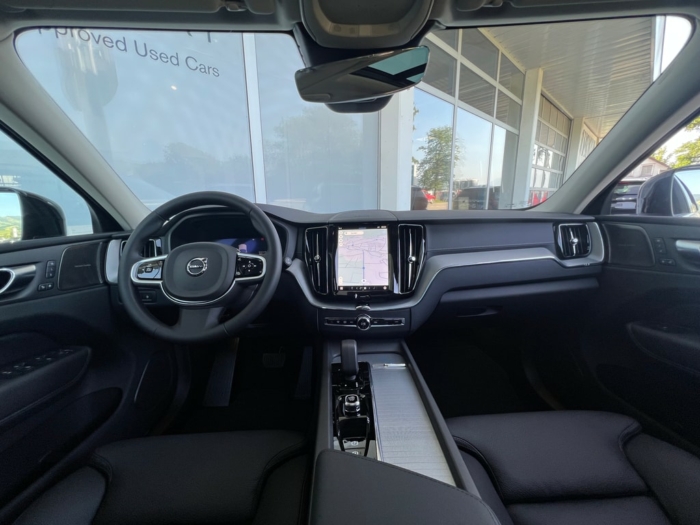 VOLVO XC60 T6 eAWD XCENTRIC Geartronic – Bild 10