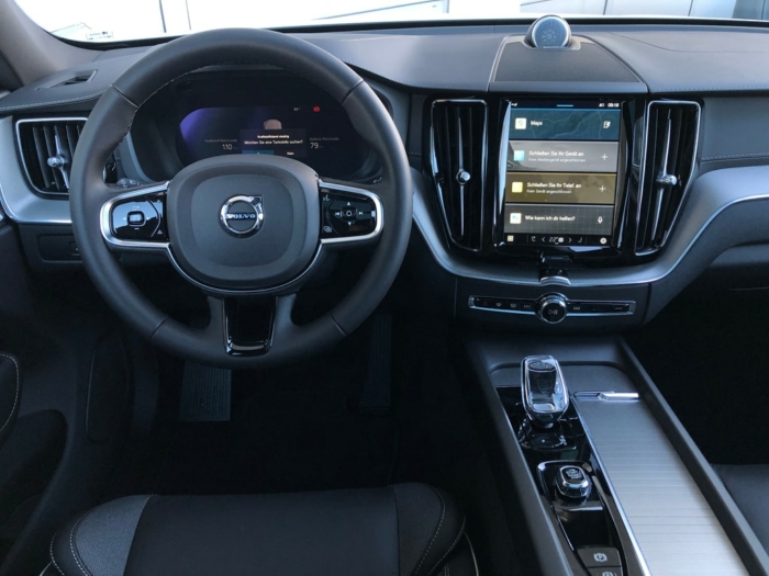 VOLVO XC60 T8 eAWD Ultimate Bright – Bild 14