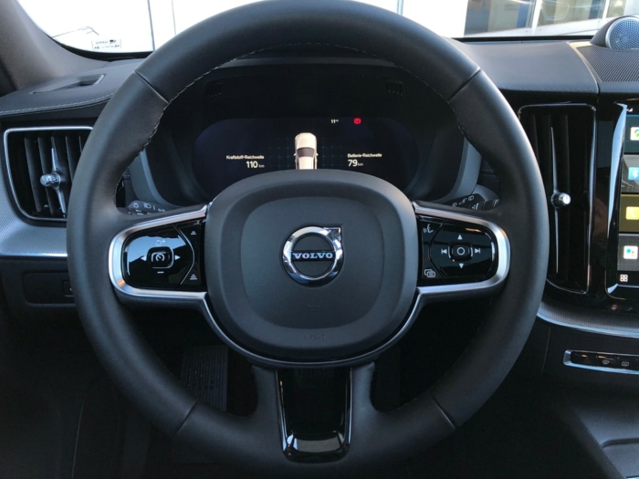 VOLVO XC60 T8 eAWD Ultimate Bright – Bild 15
