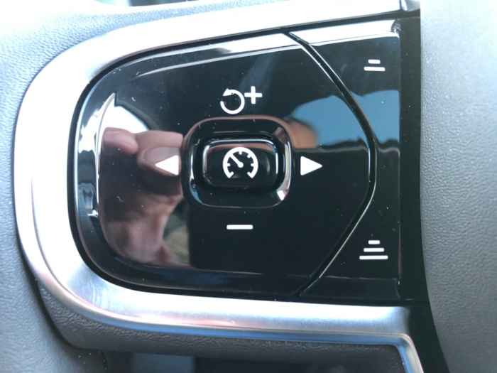 VOLVO XC60 T8 eAWD Ultimate Bright – Bild 16