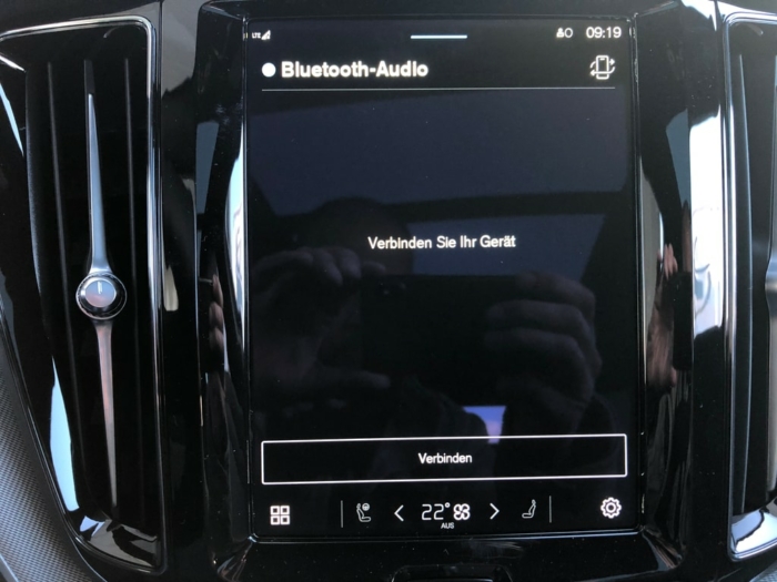 VOLVO XC60 T8 eAWD Ultimate Bright – Bild 19