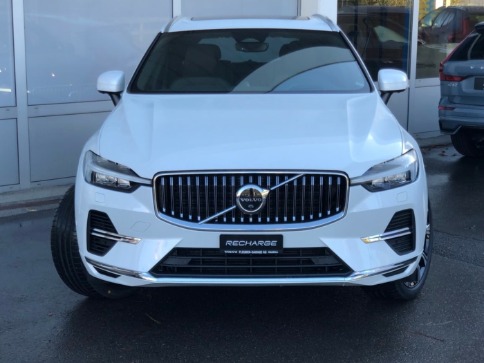 VOLVO XC60 T8 eAWD Ultimate Bright – Bild 27