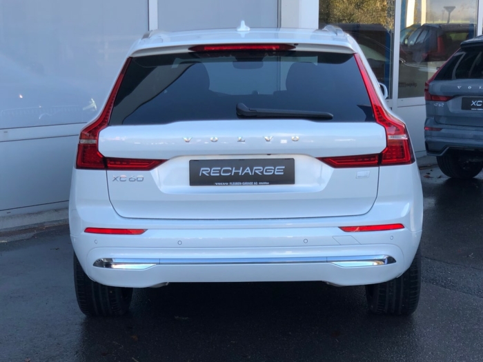 VOLVO XC60 T8 eAWD Ultimate Bright – Bild 28