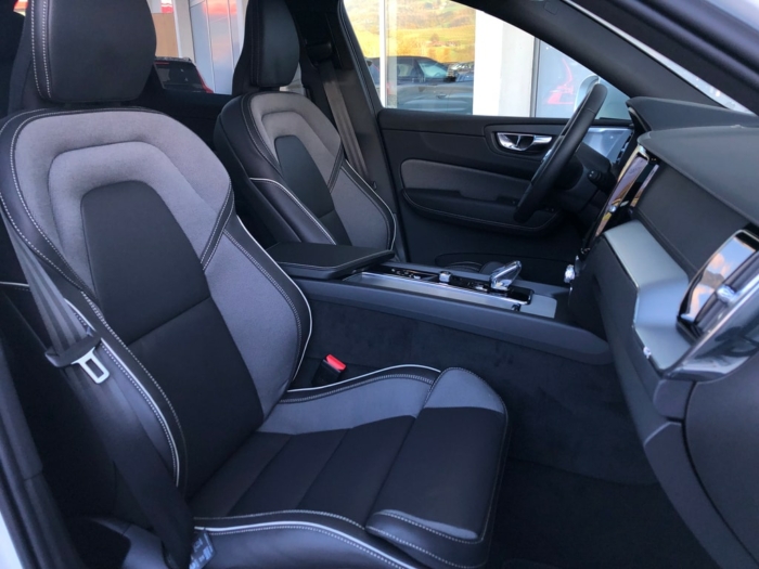 VOLVO XC60 T8 eAWD Ultimate Bright – Bild 5