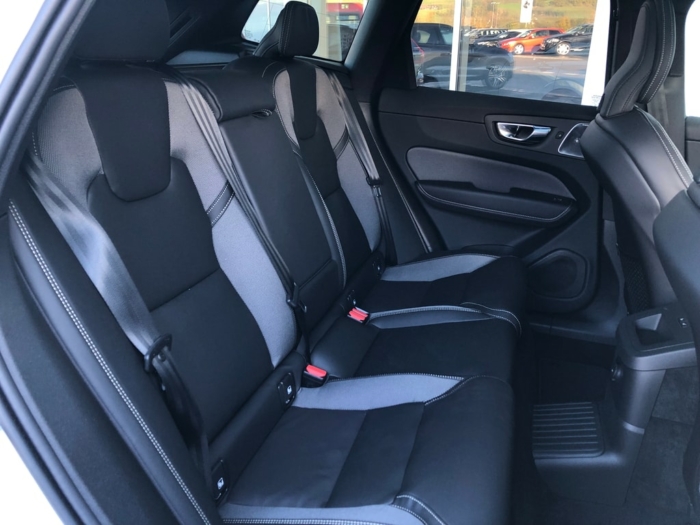 VOLVO XC60 T8 eAWD Ultimate Bright – Bild 6