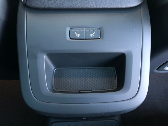 VOLVO XC60 T8 eAWD Ultimate Bright – Bild 7