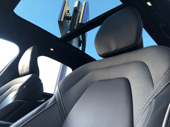 VOLVO XC60 T8 eAWD Ultimate Bright – Bild 8