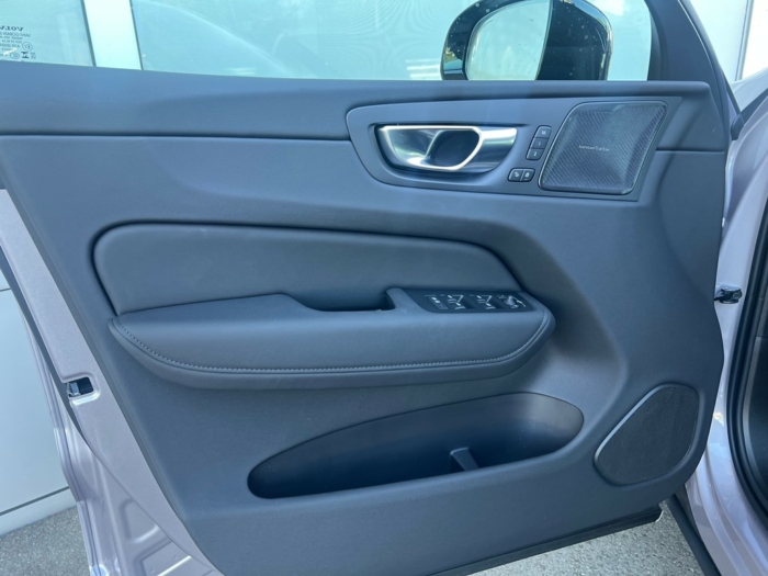 VOLVO XC60 T8 eAWD Ultra Dark Geartronic – Bild 12