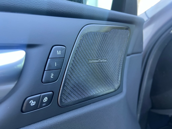 VOLVO XC60 T8 eAWD Ultra Dark Geartronic – Bild 13