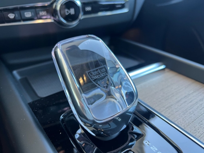VOLVO XC60 T8 eAWD Ultra Dark Geartronic – Bild 15