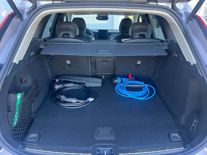 VOLVO XC60 T8 eAWD Ultra Dark Geartronic – Bild 27