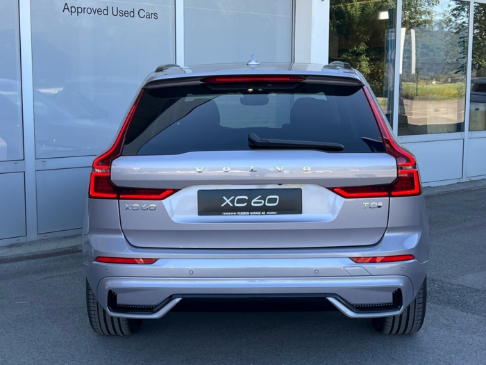 VOLVO XC60 T8 eAWD Ultra Dark Geartronic – Bild 29
