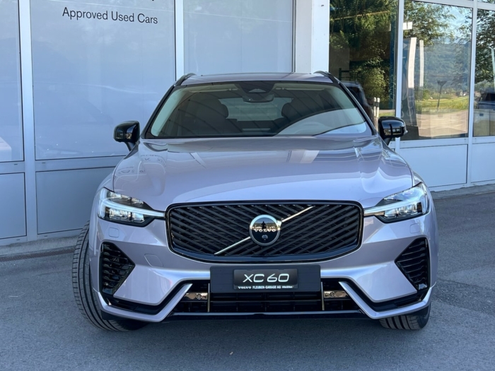 VOLVO XC60 T8 eAWD Ultra Dark Geartronic – Bild 30