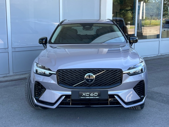 VOLVO XC60 T8 eAWD Ultra Dark Geartronic – Bild 31