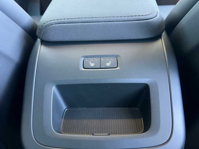 VOLVO XC60 T8 eAWD Ultra Dark Geartronic – Bild 10