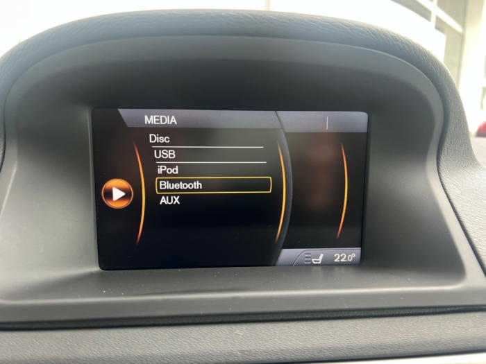 VOLVO XC70 D4 AWD Geartronic – Bild 15