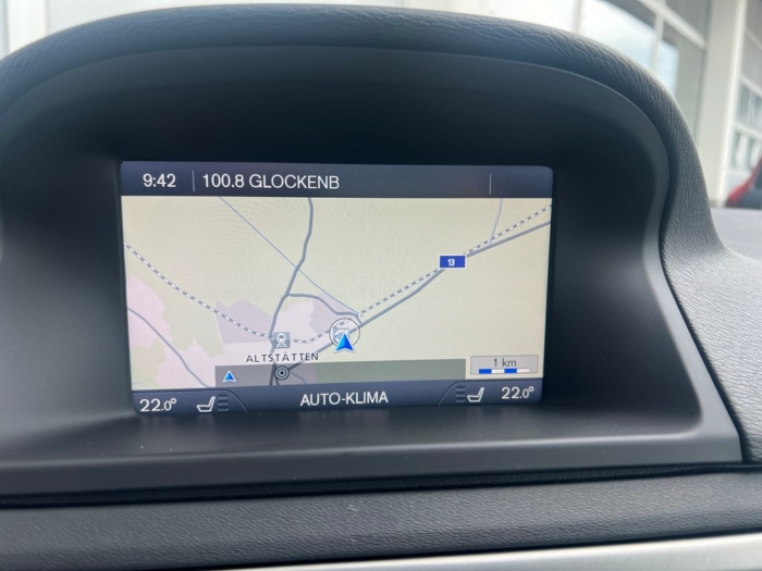 VOLVO XC70 D4 AWD Geartronic – Bild 17