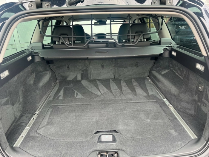 VOLVO XC70 D4 AWD Geartronic – Bild 18