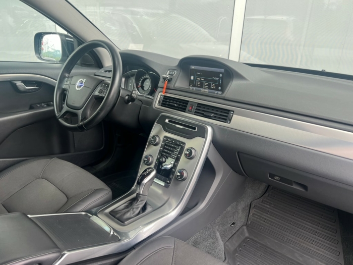 VOLVO XC70 D4 AWD Geartronic – Bild 3