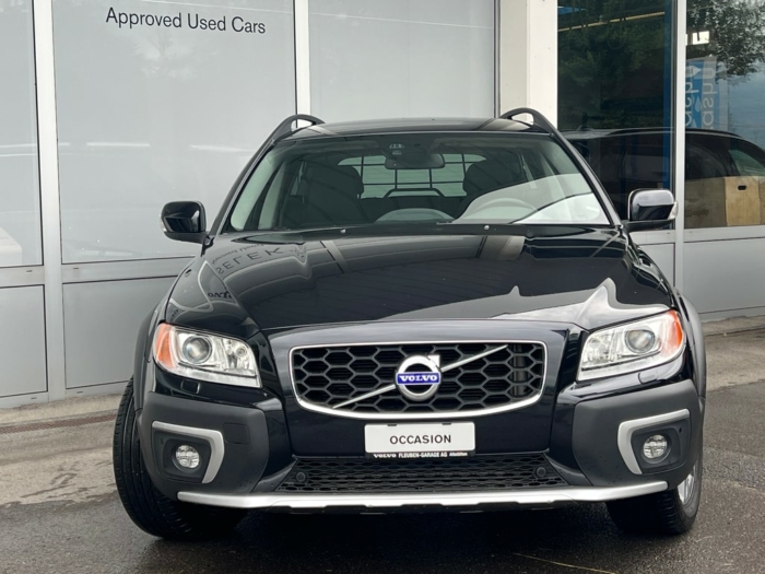 VOLVO XC70 D4 AWD Geartronic – Bild 21