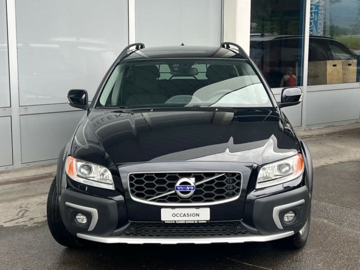 VOLVO XC70 D4 AWD Geartronic – Bild 22
