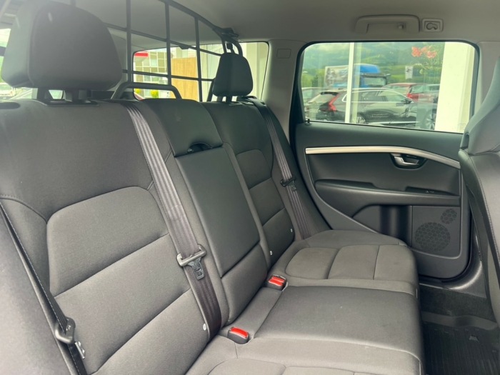 VOLVO XC70 D4 AWD Geartronic – Bild 6