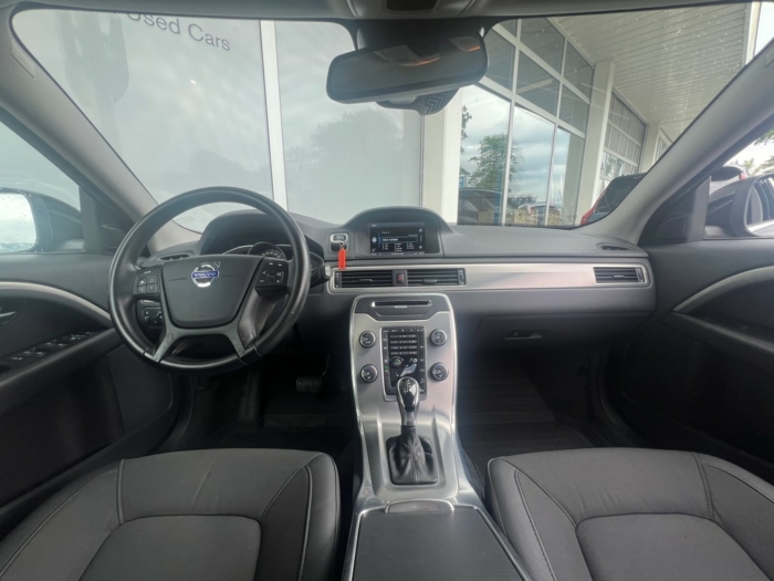 VOLVO XC70 D4 AWD Geartronic – Bild 7