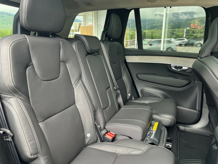VOLVO XC90 T8 eAWD Ultra Dark Geartronic – Bild 6