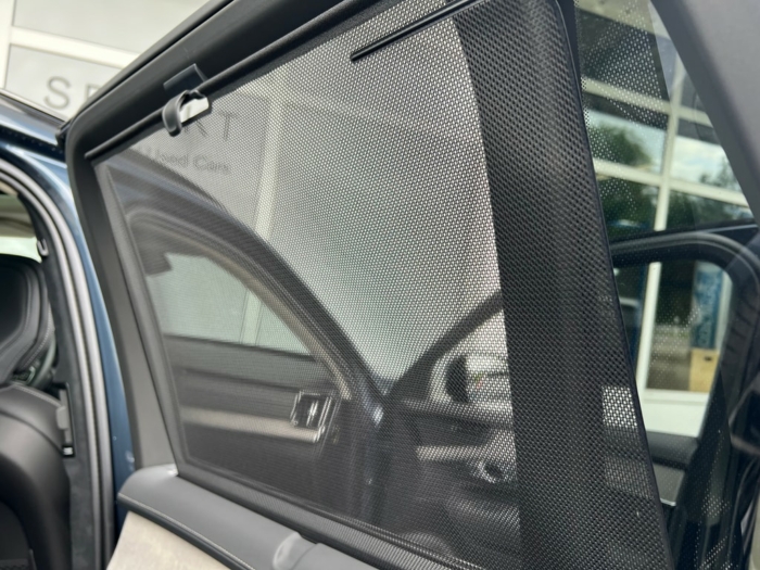 VOLVO XC90 T8 eAWD Ultra Dark Geartronic – Bild 9