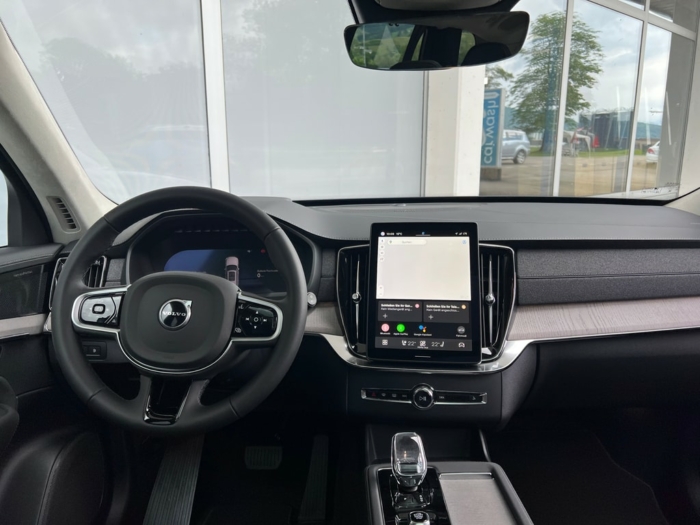 VOLVO XC90 T8 eAWD Ultra Dark Geartronic – Bild 13