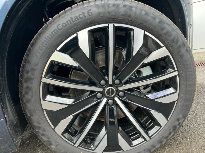 VOLVO XC90 T8 eAWD Ultra Dark Geartronic – Bild 14